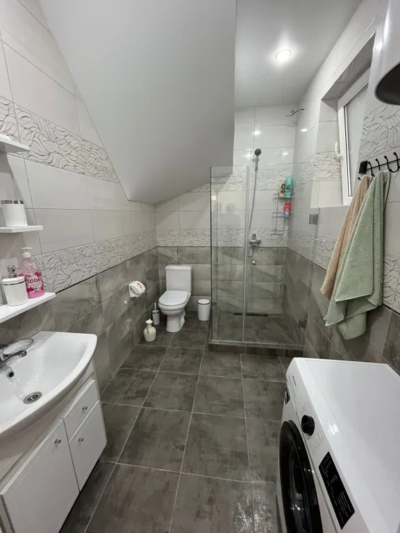 Коттедж на берегу моря