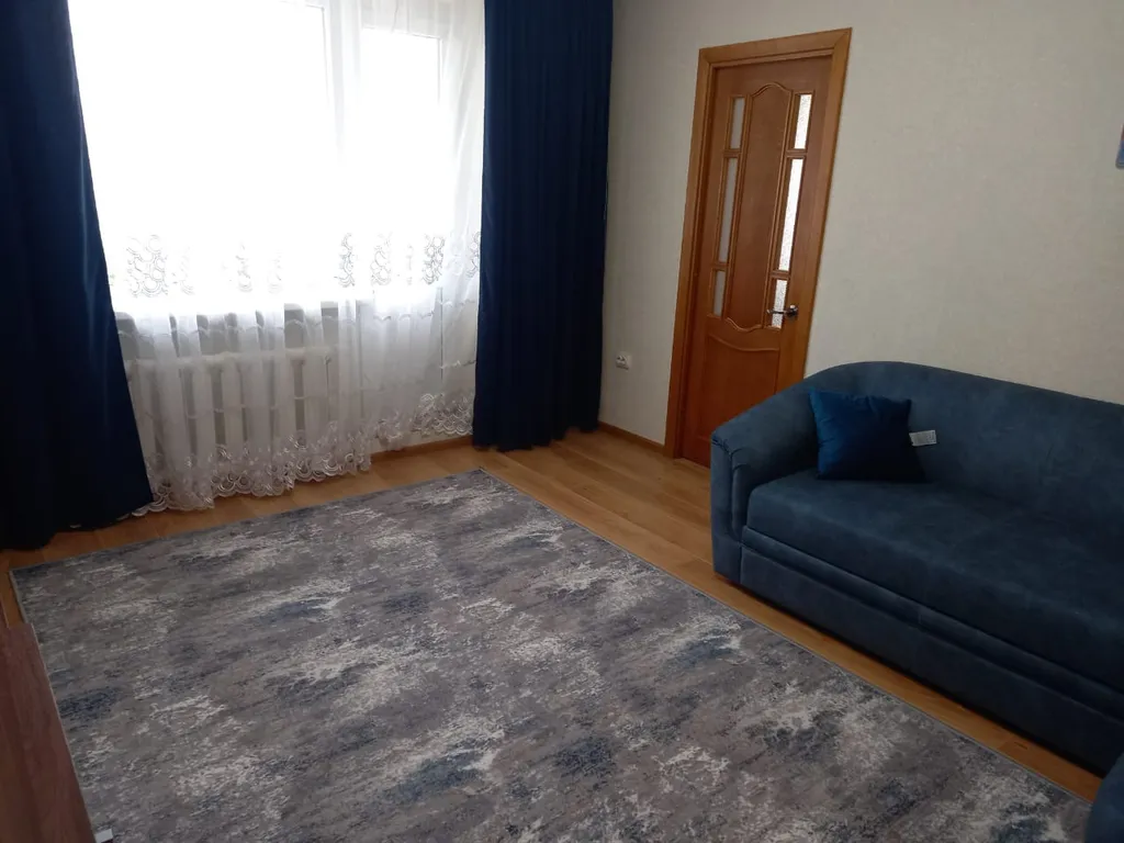 Уютная квартира у моря