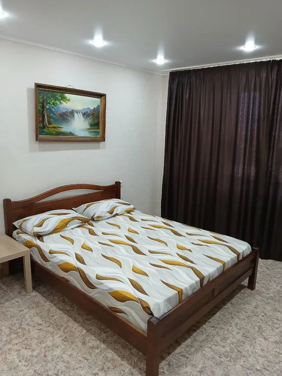 Вид на горы Торатау