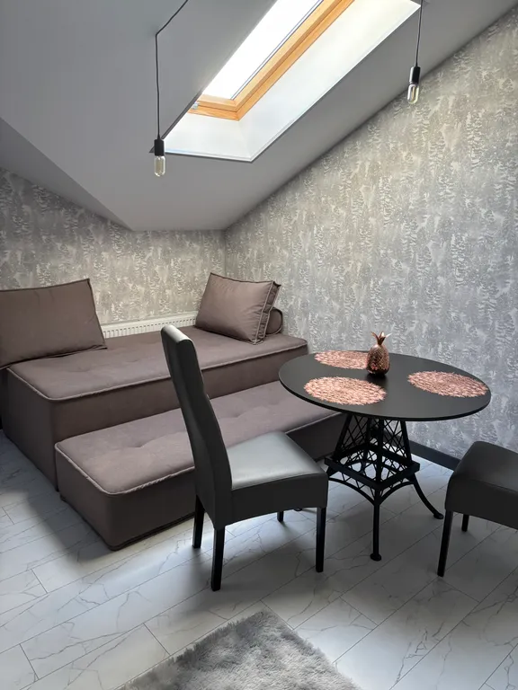 Двухместный стандарт