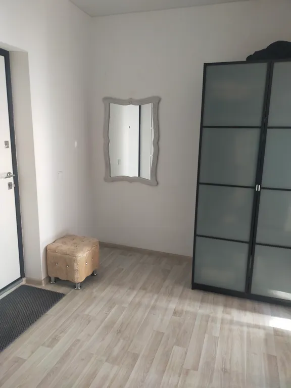 Квартира Просторная однокомнатная квартира — Екатеринбург