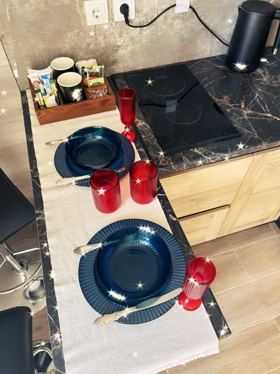 Наша забота во всем