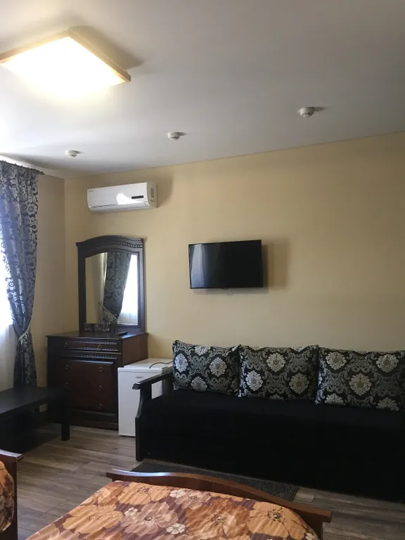 Квартира Комната — Афипский