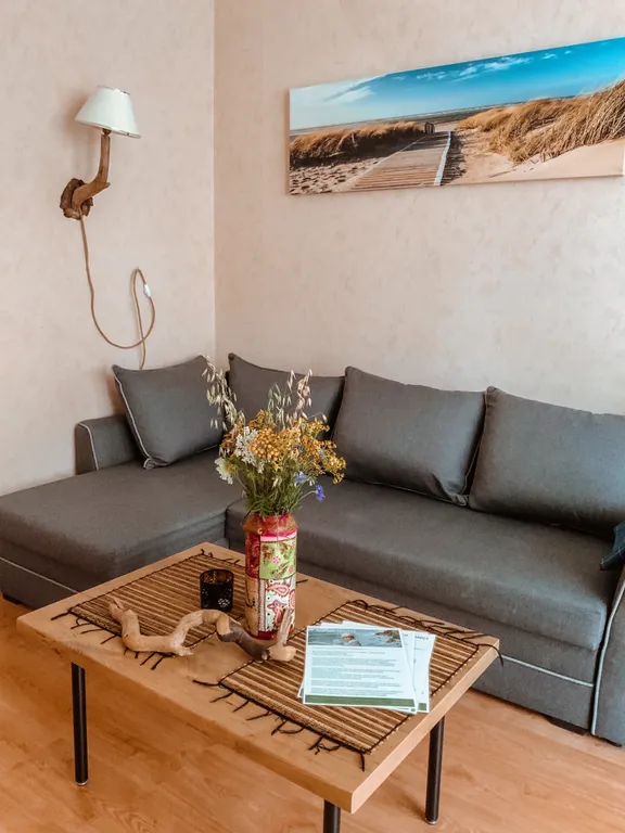 Квартира Квартира "Мама, я в Кёниге" апартамент — Калининград