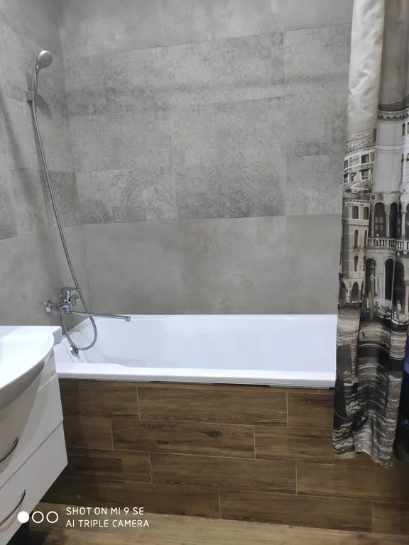 Квартира в центре, рядом с парком Соловьи