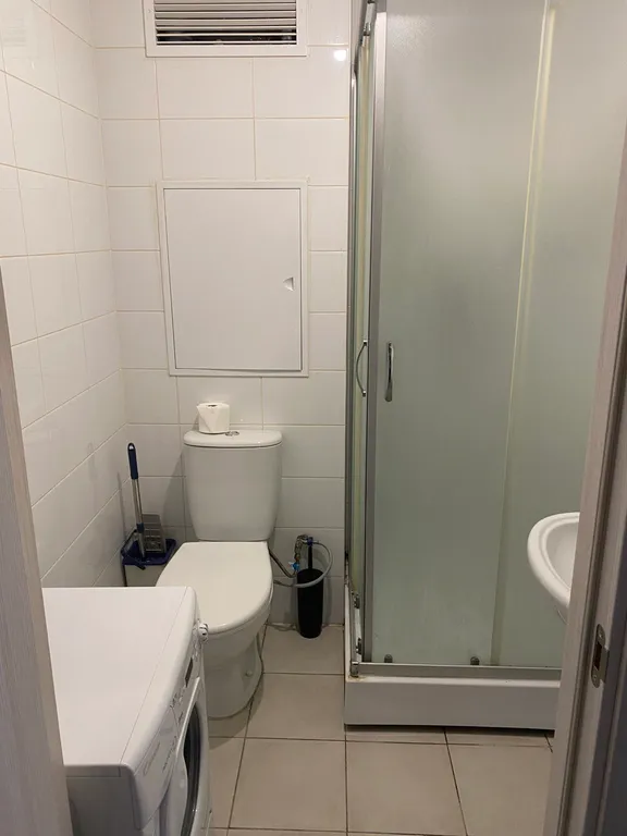 Уютная студия