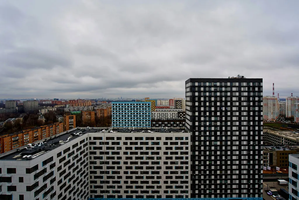 Апартаменты ледовая арена