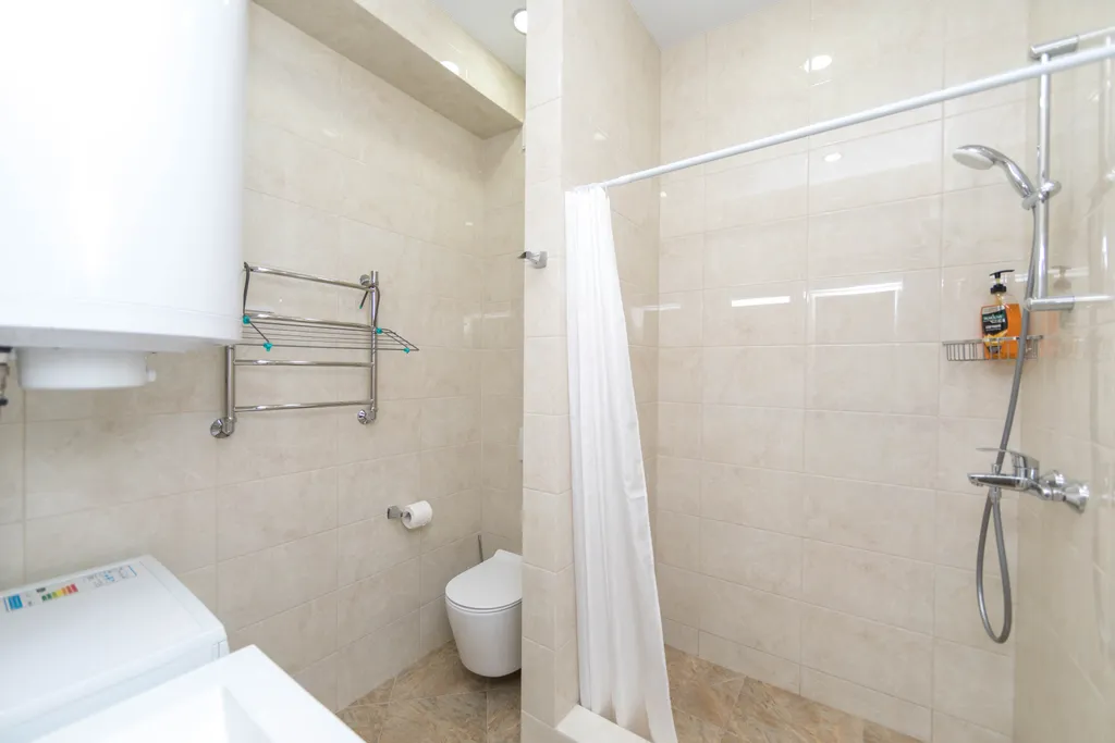 Апартаменты Паруса студия №2