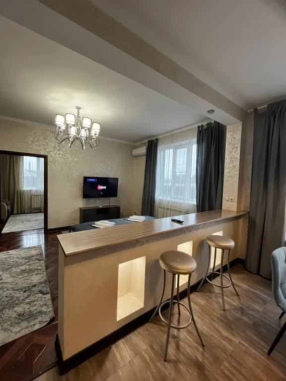 Гостевой дом Сибирь