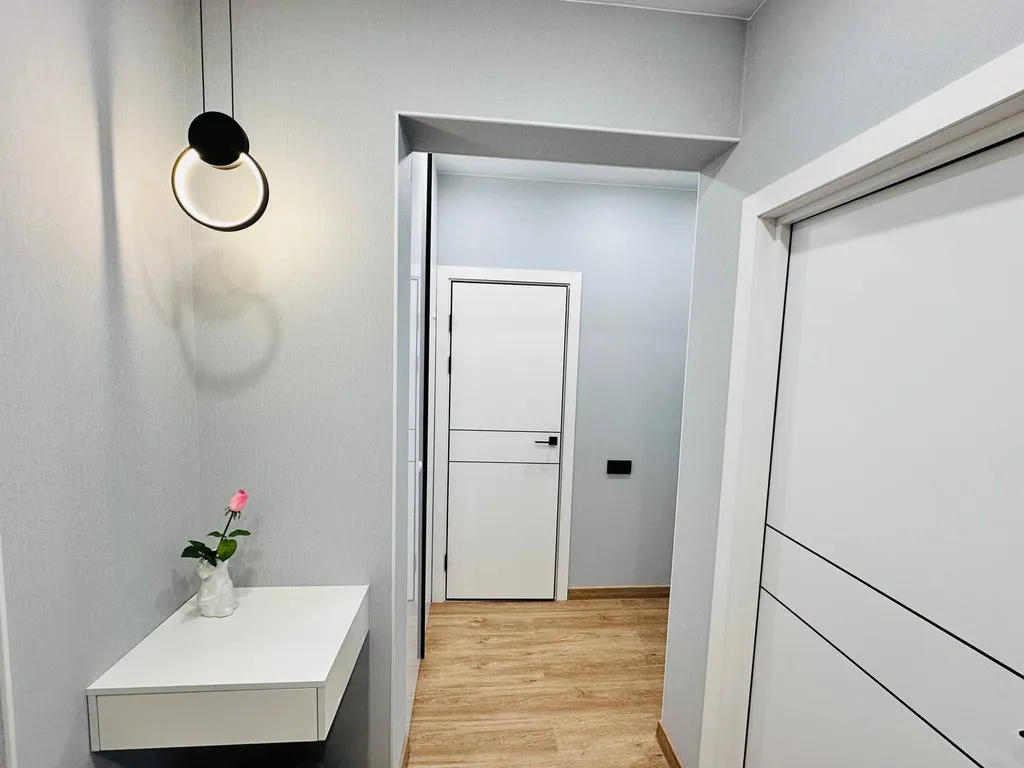 Уютный апартамент у аэропорта