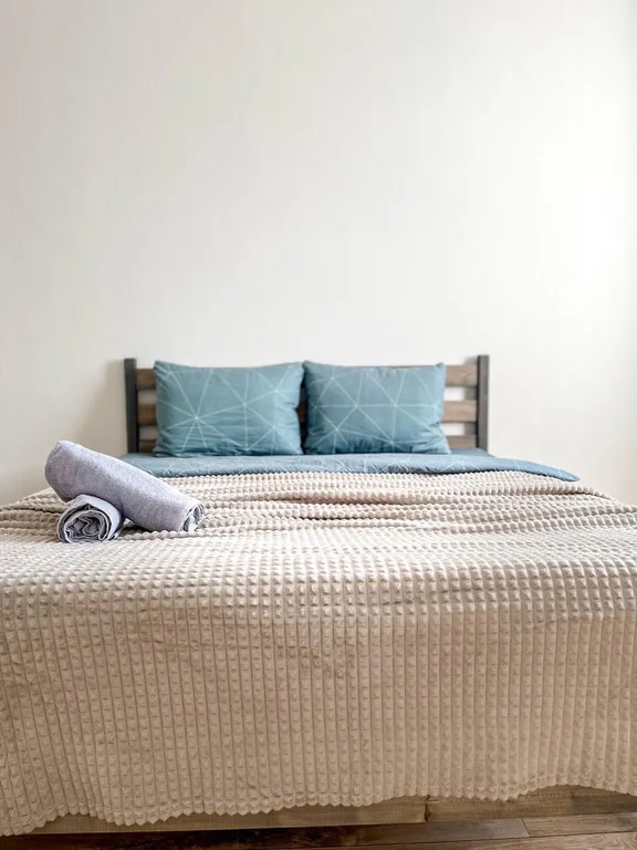 Квартира Квартира Квартиры посуточно ПЕРЕНОЧУЕМ — Красноярск