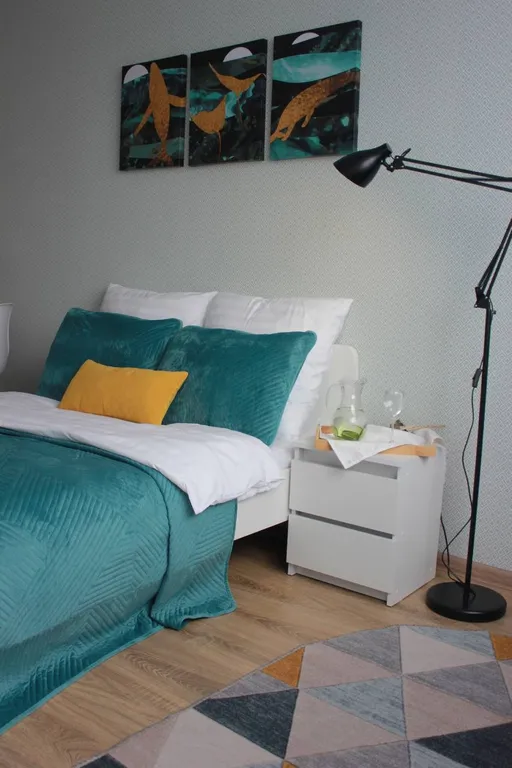 Квартира Квартира Экспоград Юг, ТЦ Красная Площадь — Краснодар