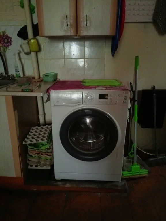 Квартира Комната в коммунальной квартире — Санкт-Петербург