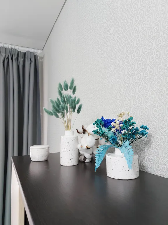 Квартира Квартира Студия рядом с парком — Горячий Ключ