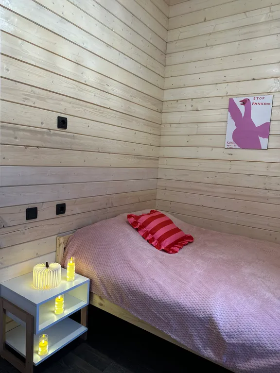 Коттедж 3-комнатный Дом — Санкт-Петербург