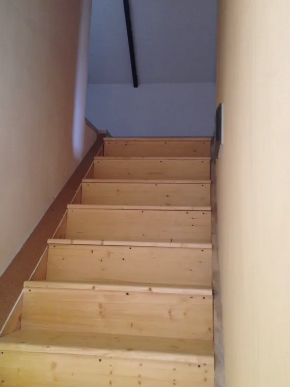 Квартира Квартира Мансарда рядом с морем — Сочи