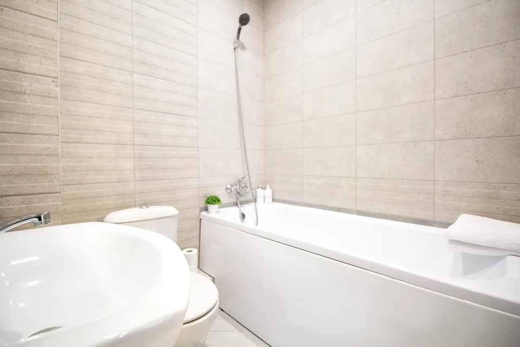 Апартаменты Таунхаус Море