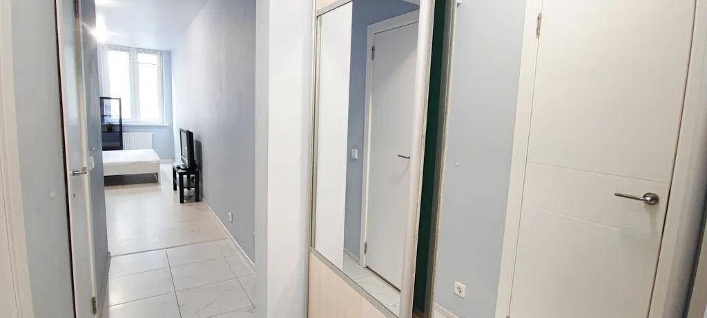 Квартира Квартира Граф Орлов  64 — Санкт-Петербург