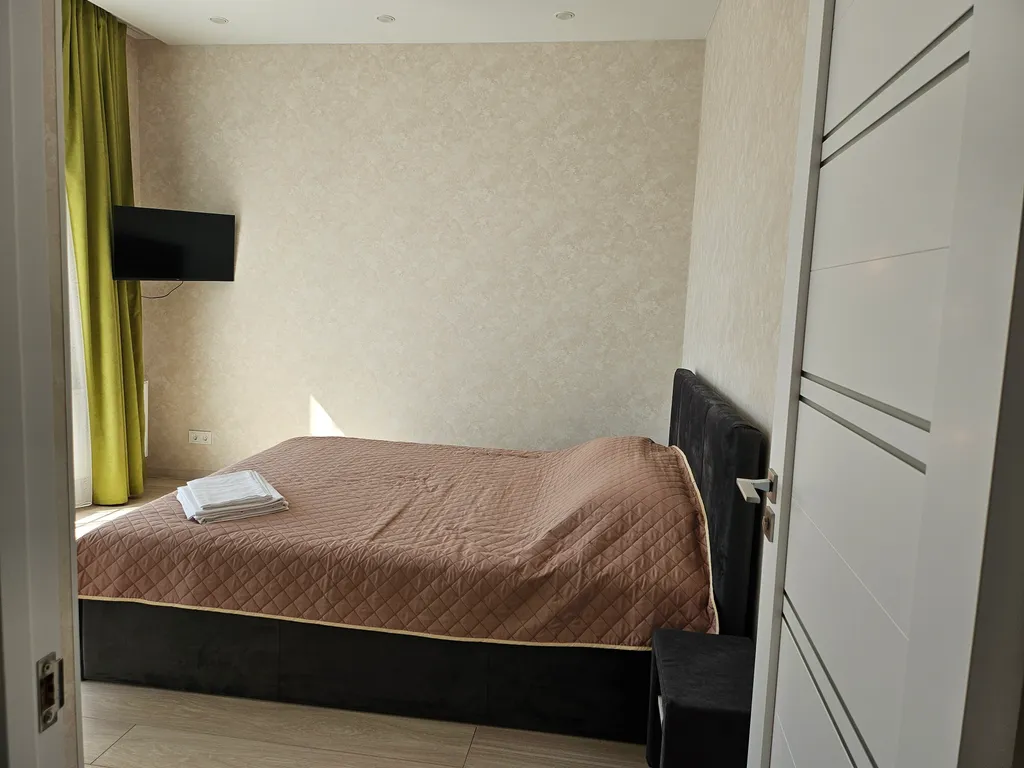 Новый таунхаус