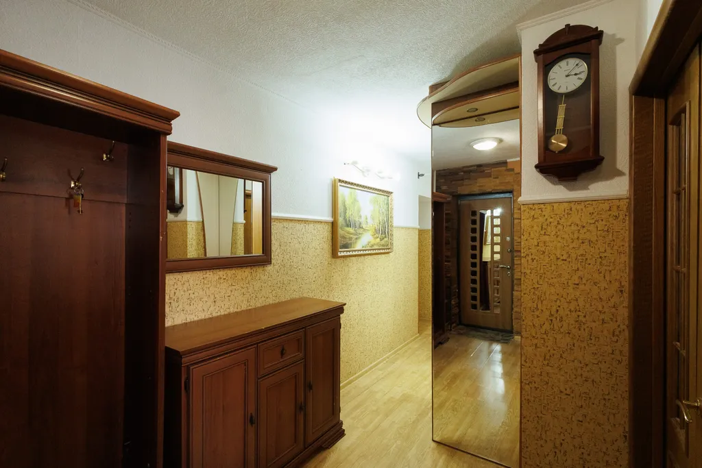 Квартира Квартира Невзоровых 82, 2шка Центр, ВВ набережная, Канатная дорога — Нижний Новгород