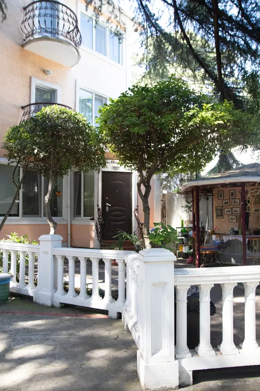 Квартира в центре Ялты на Чехова