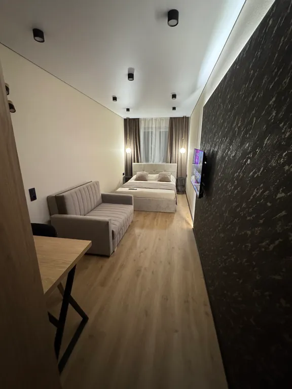 Квартира Просторная 3-комнатная квартира в самом сердце города — Калининград