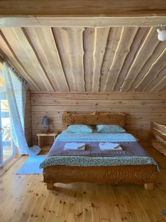 2-комнатный Дом