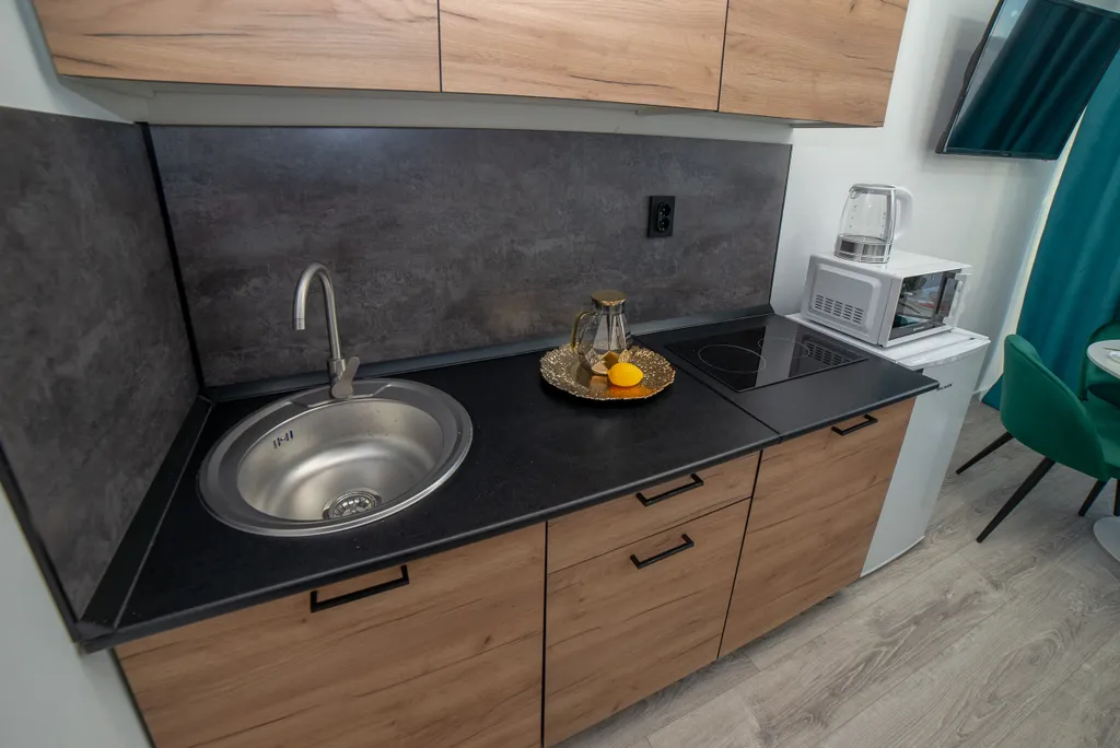 2-я квартира в районе Ленинский на 4 гостей