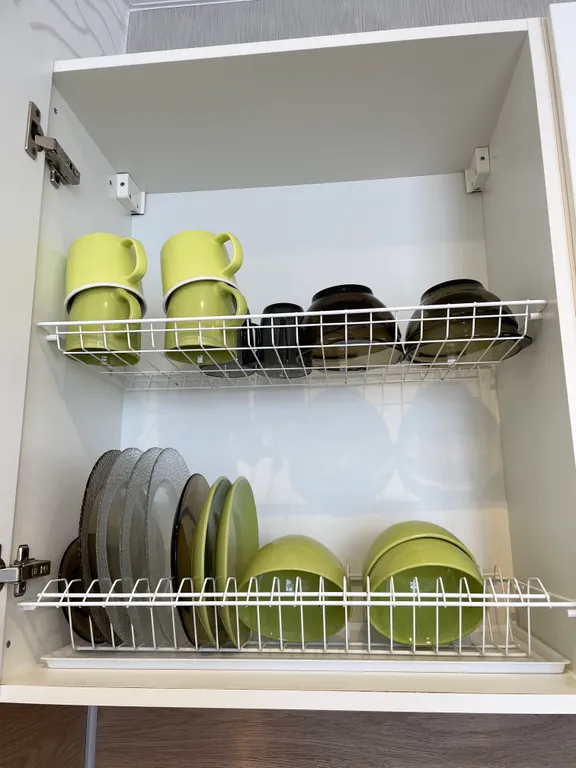 Квартира Квартира Студия Море и горы — Адлер