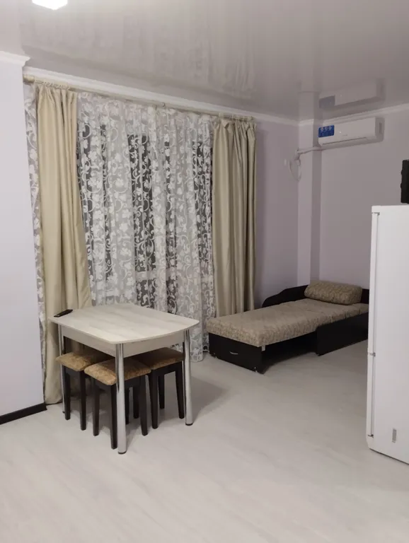 Островок уюта и комфорта, ждёт Вас у моря) 800 метров и Вы на пляже))