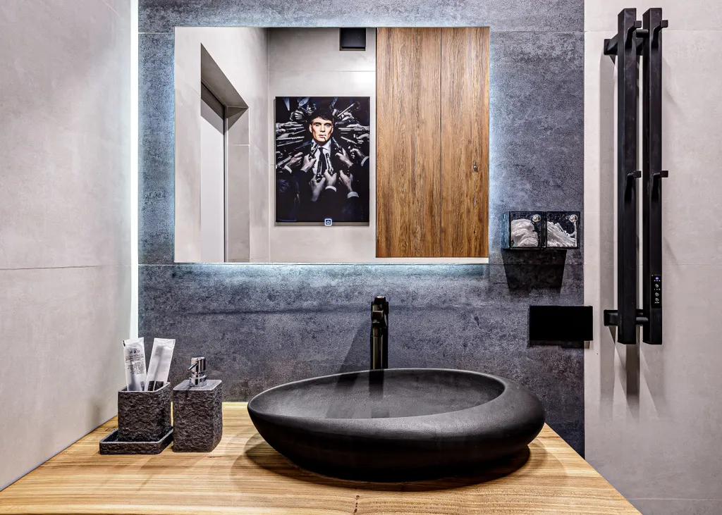 Апартаменты Peaky Blinders