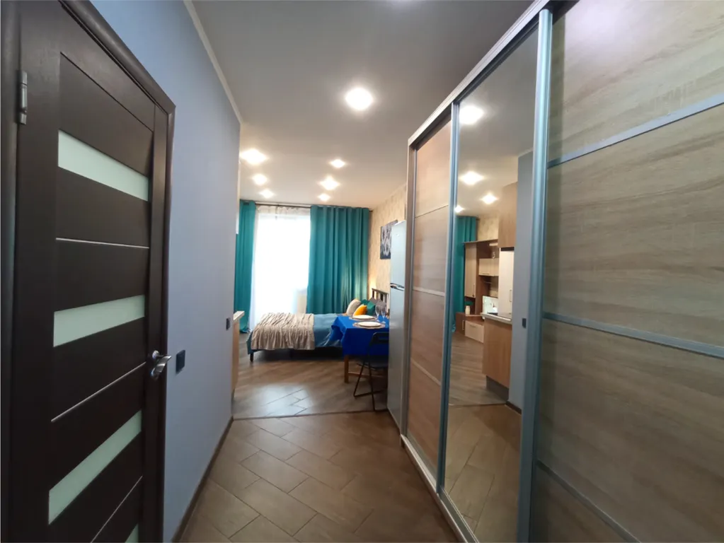 Квартира для деловых целей