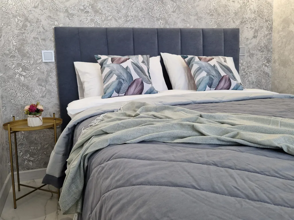 Квартира Квартира Золотой Центр — Калининград