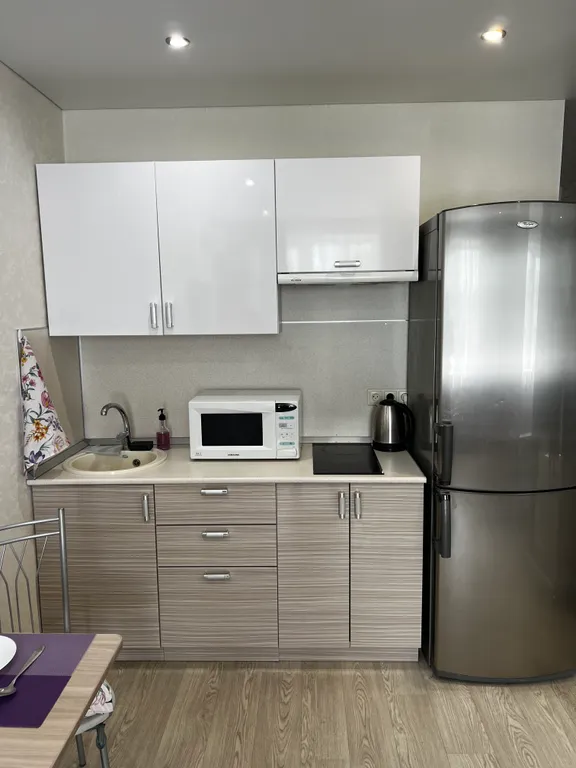 Шикарная студия