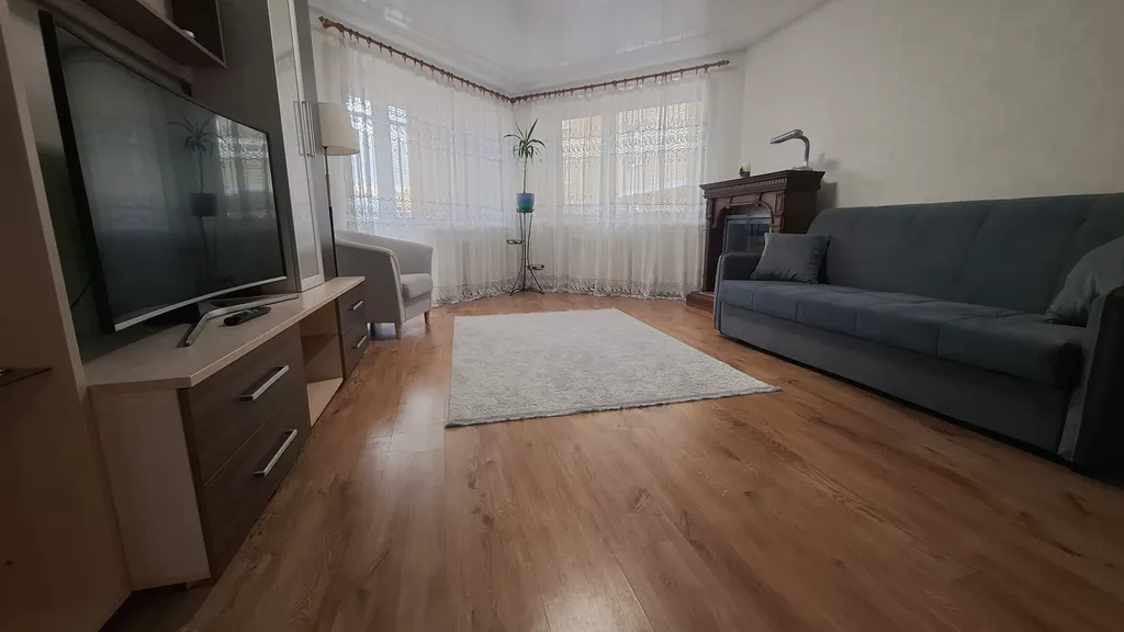 Уютная квартира в самом центре