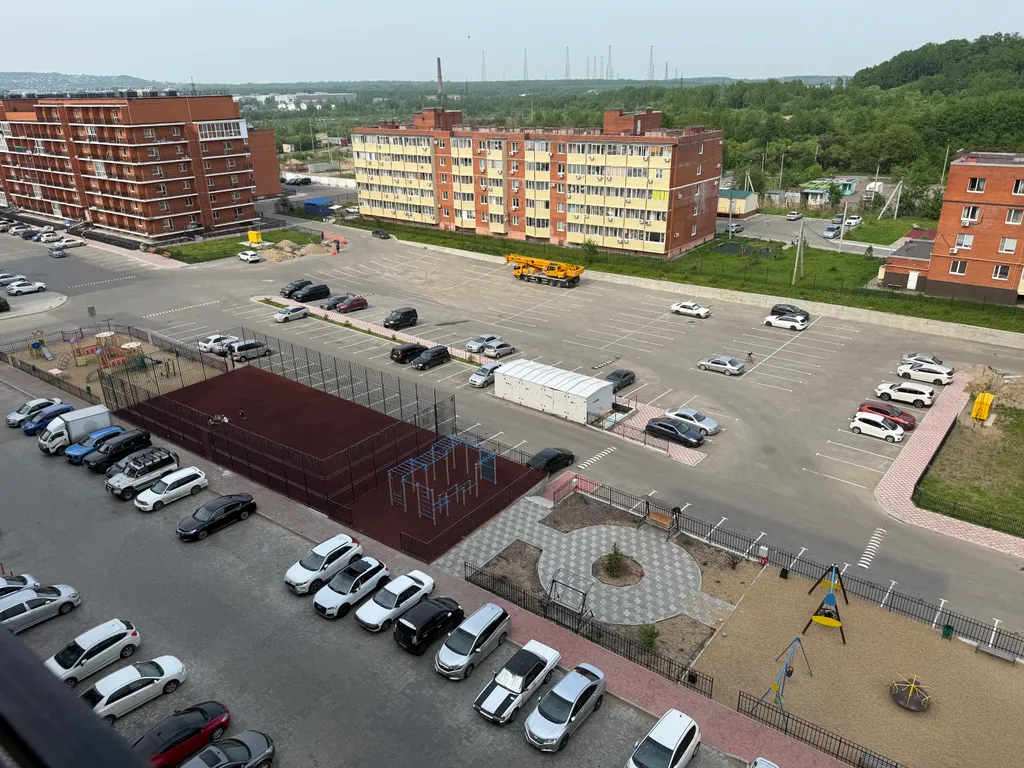 Уютная квартира рядом с Онкологическим центром и Микрохирургией глаза