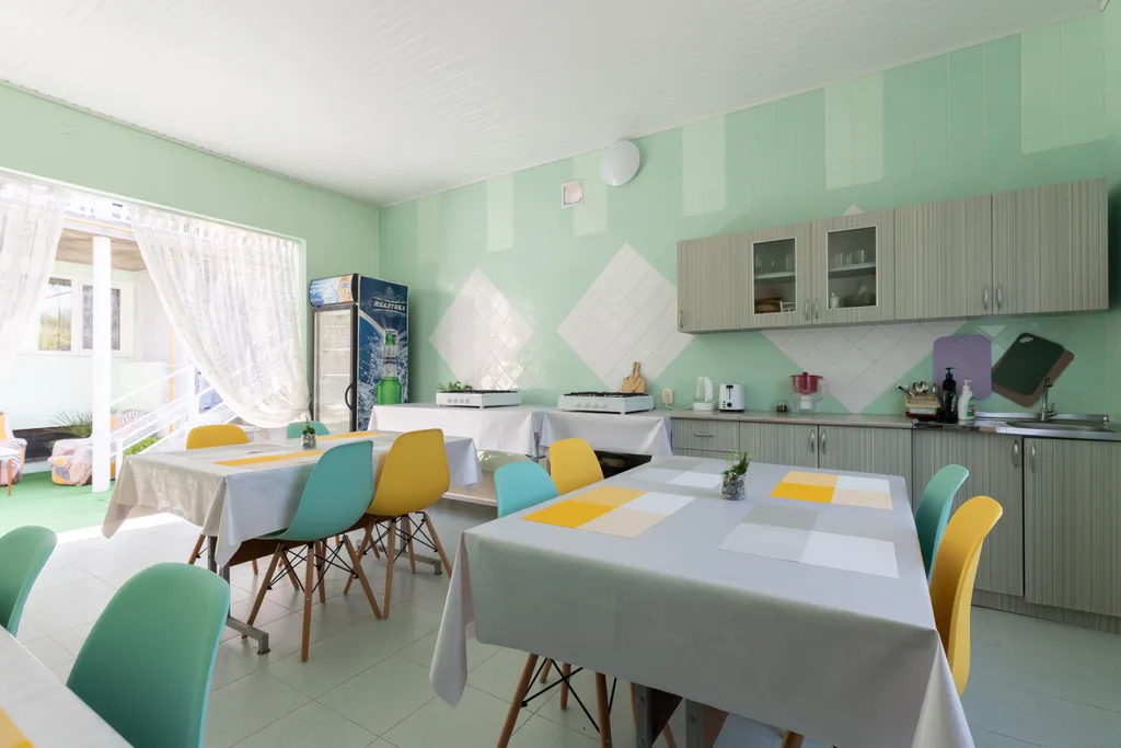 Двухместный номер