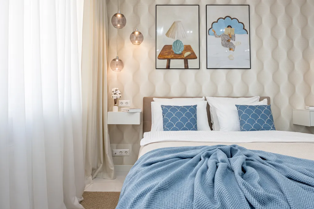 Уютная и светлая квартира-студия на северо-западе подмосковья