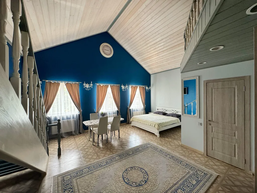 Квартира Комната — аренда посуточно в Суздаль