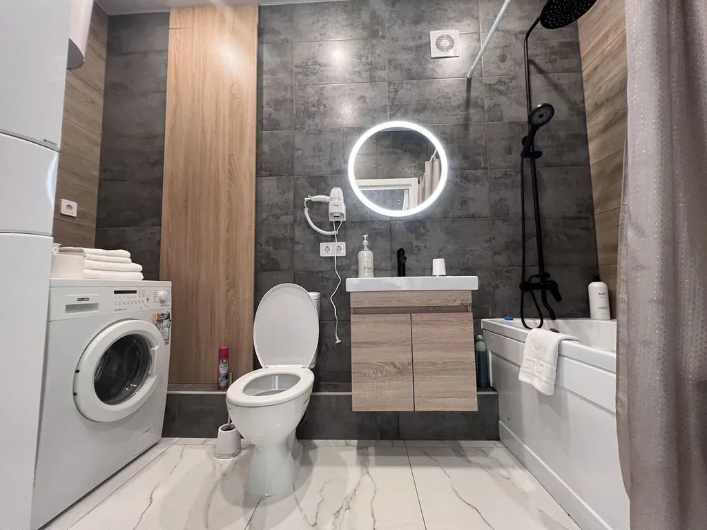 Отличная квартира в центре