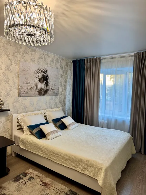 Квартира в центре города — аренда посуточно в Курск