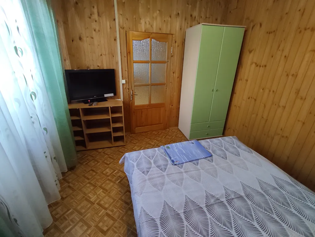 Дом под ключ на 12 человек