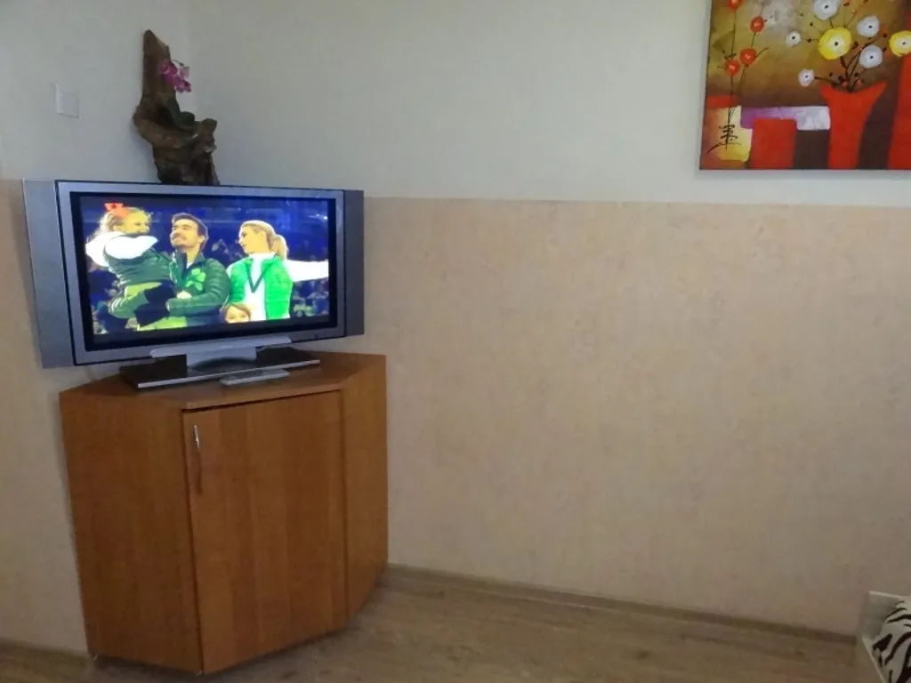 Уютная квартира в 5 минутах от Нарзана