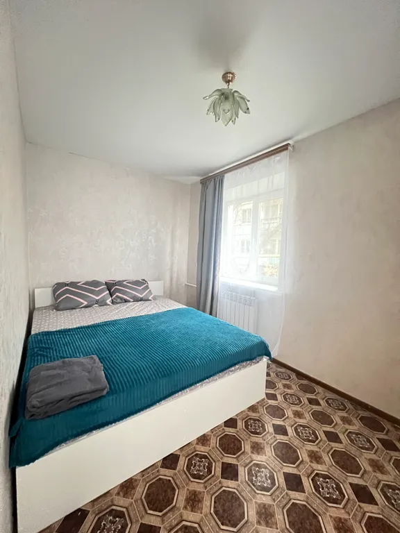 Уютная квартира с хорошим месторасположением — аренда посуточно в Волгоград