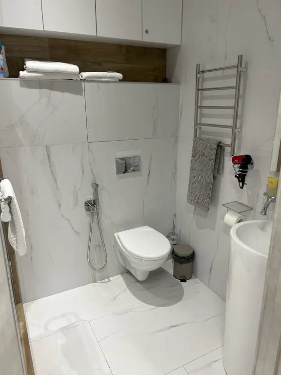 1 комн. квартира Уют на курорте Охта-Парк