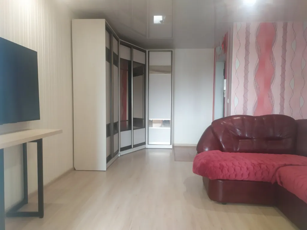 Уютная квартира недалеко от центра