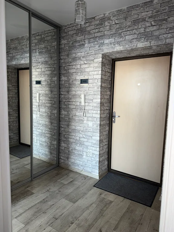 Современная квартира