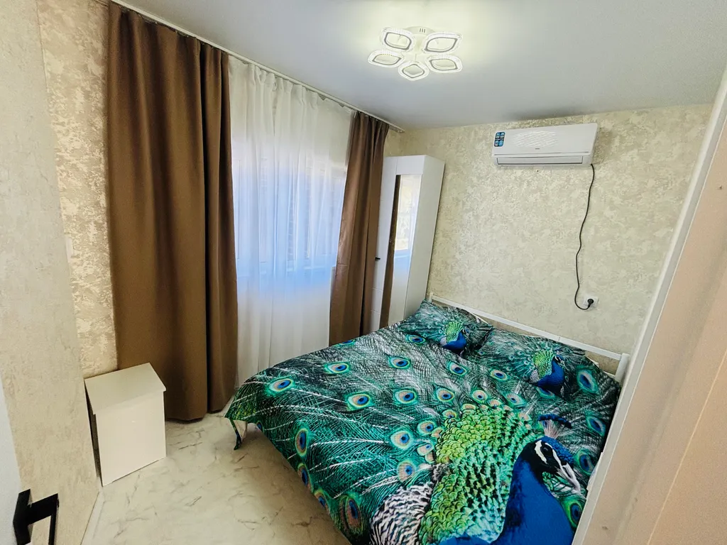 Коттедж Коттедж Апартаменты Шале — Сочи