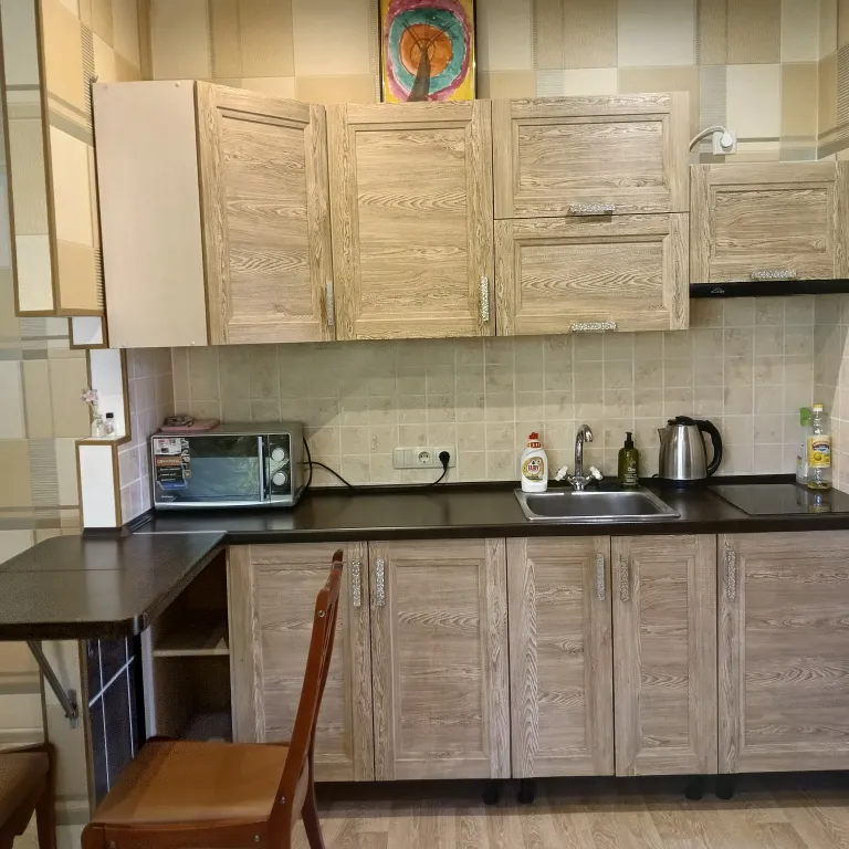 Коттедж 1-комнатный Дом — аренда посуточно в Балаклава