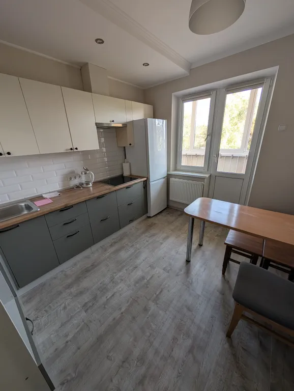 Двухкомнатная квартира возле санатория в Бобруйске